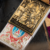 The Successor Monarch White Limited Edition Playing Cards The Gentleman Wake, INC. bei Deinparadies.ch