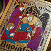 The Successor Monarch White Limited Edition Playing Cards The Gentleman Wake, INC. bei Deinparadies.ch
