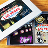 Las Vegas Gambling Guide by Matthew Pomeroy Saturn Magic Deinparadies.ch