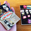 Guide de jeu de Las Vegas par Matthew Pomeroy Saturn Magic Deinparadies.ch