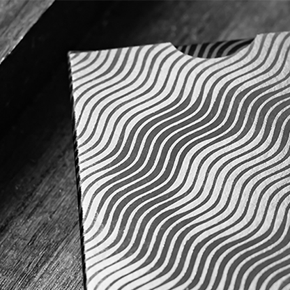 Waves Playing Cards 52kards bei Deinparadies.ch