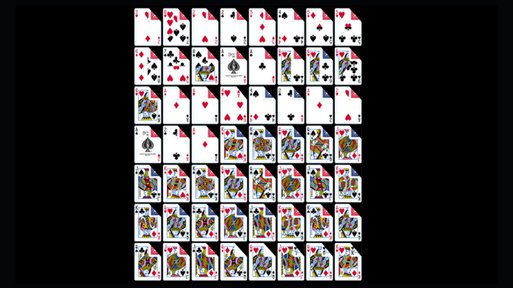 Bicycle Gaff Playing Cards Index Deinparadies.ch bei Deinparadies.ch