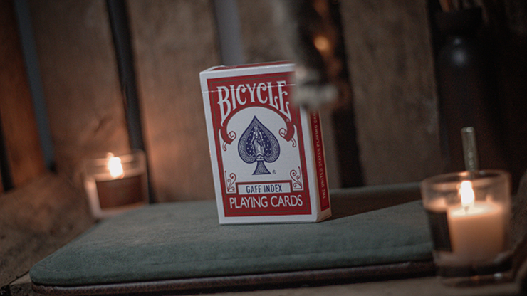 Bicycle Gaff Playing Cards Index Deinparadies.ch consider Deinparadies.ch