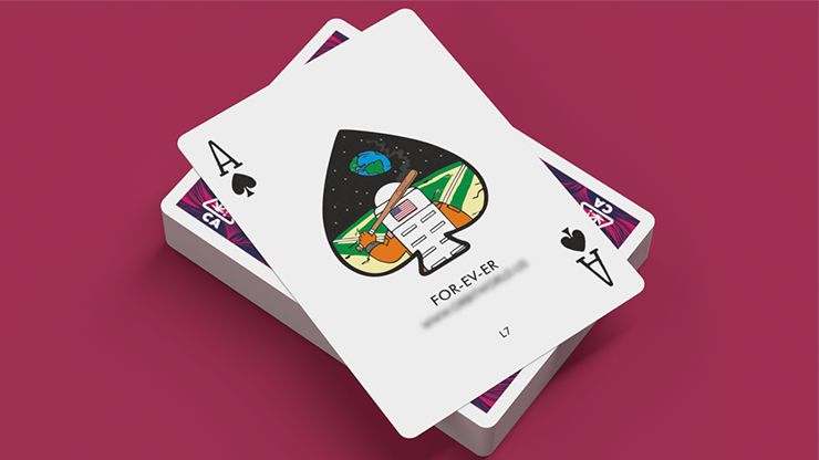 Orbit Squintz Playing Cards Deinparadies.ch bei Deinparadies.ch