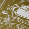 Hops & Barley Playing Cards | Belgian Blond Murphy's Magic bei Deinparadies.ch