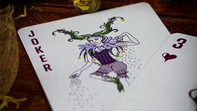 Essential Lavender Playing Cards Deinparadies.ch consider Deinparadies.ch