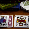 The Heritage Series Clubs Playing Cards Deinparadies.ch bei Deinparadies.ch
