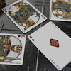 Valhalla Viking Sapphire Playing Cards Gamblers Warehouse Deinparadies.ch