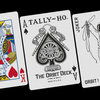 Orbit Tally Ho Circle Back Playing Cards Deinparadies.ch bei Deinparadies.ch