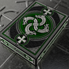 Valhalla Viking Emerald Special Playing Cards Gamblers Warehouse bei Deinparadies.ch