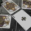 Valhalla Viking Emerald Playing Cards Gamblers Warehouse Deinparadies.ch
