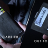 Secret Gaff et Packet Cards Carrier Pro SansMinds Productionz Deinparadies.ch
