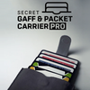 Secret Gaff and Packet Cards Carrier Pro SansMinds Productionz Deinparadies.ch