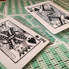 In Session (Junior Year) Playing Cards Danny Carey Deinparadies.ch