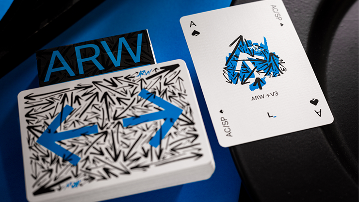 ARW V3 Playing Cards Deinparadies.ch bei Deinparadies.ch