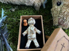 HOODOO - Haunted Voodoo Doll | Mark Traversoni Saturn Magic bei Deinparadies.ch