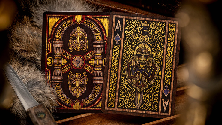 Beowulf Playing Cards | King's Wild Deinparadies.ch consider Deinparadies.ch