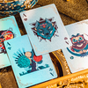 Wonder Journey (Fantasy) Playing Cards Secret Factory bei Deinparadies.ch