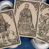 3 cartes à jouer Mousquetaire par Kings Wild Project Deinparadies.ch à Deinparadies.ch