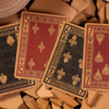 Iliad Playing Cards by Kings Wild Project Deinparadies.ch bei Deinparadies.ch