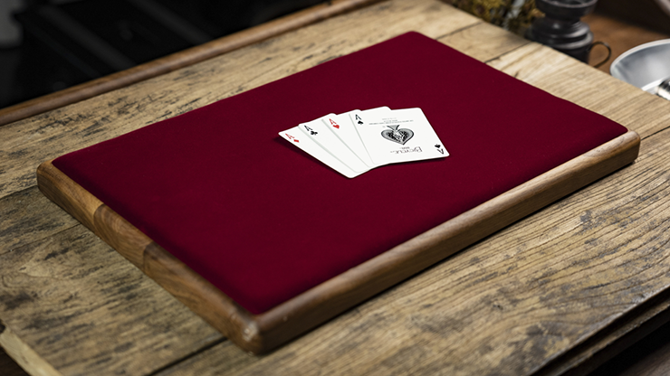 The Faraday Pad with Dice Set | TCC TCC Presents at Deinparadies.ch