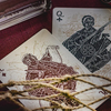 Sons of Liberty (Green) Playing Cards Dan & Dave LLC bei Deinparadies.ch