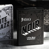 Fulton's Noir Playing Cards by Dan & Dave Dan & Dave LLC bei Deinparadies.ch