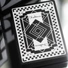 Fulton's Funeral Playing Cards FULTONS Playing Cards at Deinparadies.ch
