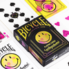 Bicycle X Smiley Collector's Edition Playing Cards Bicycle consider Deinparadies.ch