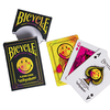 Bicycle Carte da gioco X Smiley Collector's Edition Bicycle a Deinparadies.ch