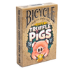 Bicycle Super Truffle Pigs Playing Cards Bicycle bei Deinparadies.ch