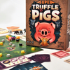 Super Truffle Pigs Game by US Playing Cards Co US Playing Card Co. at Deinparadies.ch