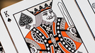 Fulton Plaid (Bourbon Brown) Playing Cards FULTONS Playing Cards at Deinparadies.ch