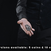 Treasure (10 coin holder) by Pen & MS Magic Bond Lee bei Deinparadies.ch