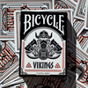 Gilded Bicycle Viking Playing Cards Playing Card Decks bei Deinparadies.ch