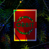 Orbit Christmas V2 Playing Cards Deinparadies.ch consider Deinparadies.ch