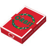 Carte da gioco Orbit Christmas V2 Deinparadies.ch a Deinparadies.ch