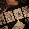 Medieval Castle Playing Cards by MPC MPC at Deinparadies.ch
