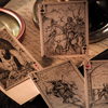Medieval Castle Playing Cards by MPC MPC bei Deinparadies.ch