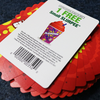 Bicycle 7-Eleven Slurpee Playing Cards | Red Bicycle bei Deinparadies.ch