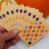 Bicycle Vintage Halloween Playing Cards Bicycle bei Deinparadies.ch