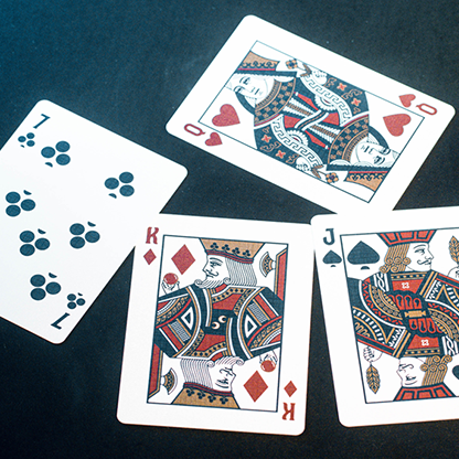 Nevermore Playing Cards | Unique Deinparadies.ch bei Deinparadies.ch