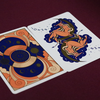 Lady Moon V2 Playing Cards | Art of Play Dan and Dave Buck at Deinparadies.ch