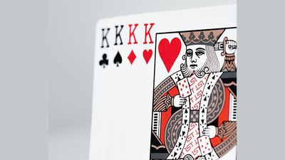 1st V4 Playing Cards Black | Chris Ramsay Deinparadies.ch consider Deinparadies.ch