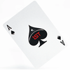1st V4 Playing Cards Red | Chris Ramsay Deinparadies.ch bei Deinparadies.ch