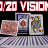 20/20 Visions | Matthew Wright Marvelous-FX Ltd Deinparadies.ch