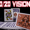 20/20 Visions | Matthew Wright Marvelous-FX Ltd bei Deinparadies.ch