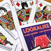 Lookalike | James Hawker, Luke Bingham Saturn Magic bei Deinparadies.ch