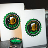 Craft Beer Playing Cards Riffle Shuffle at Deinparadies.ch
