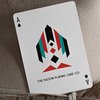 Ace Fulton's Phoenix Playing Cards FULTONS Playing Cards bei Deinparadies.ch